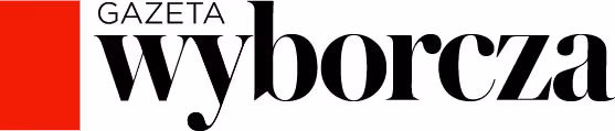 Gazeta Wyborcza logo