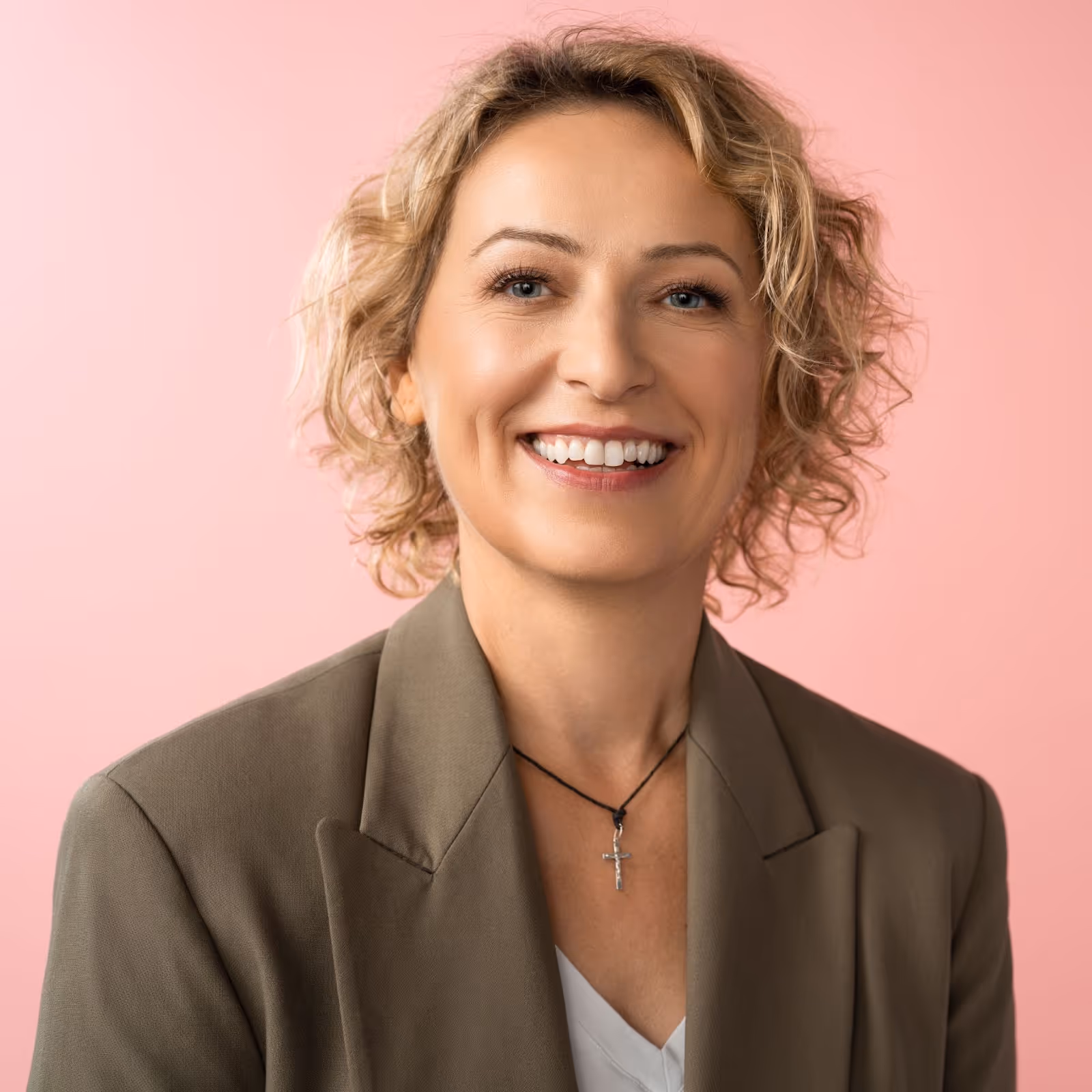 Magdalena Dziewguć