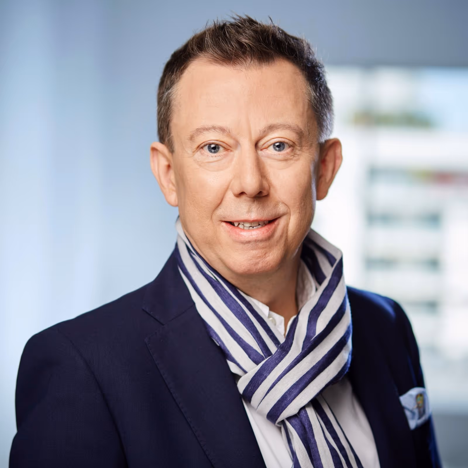 Przemysław Gdański