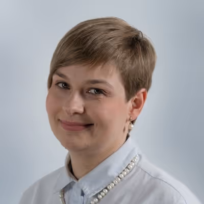 Zuzanna Kulińska-Kępa